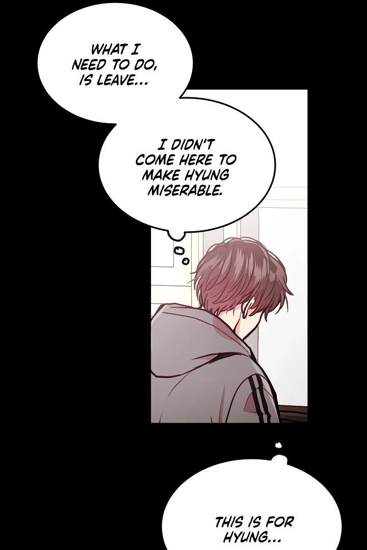 How To Be A Family - Chapter 32 manhwa