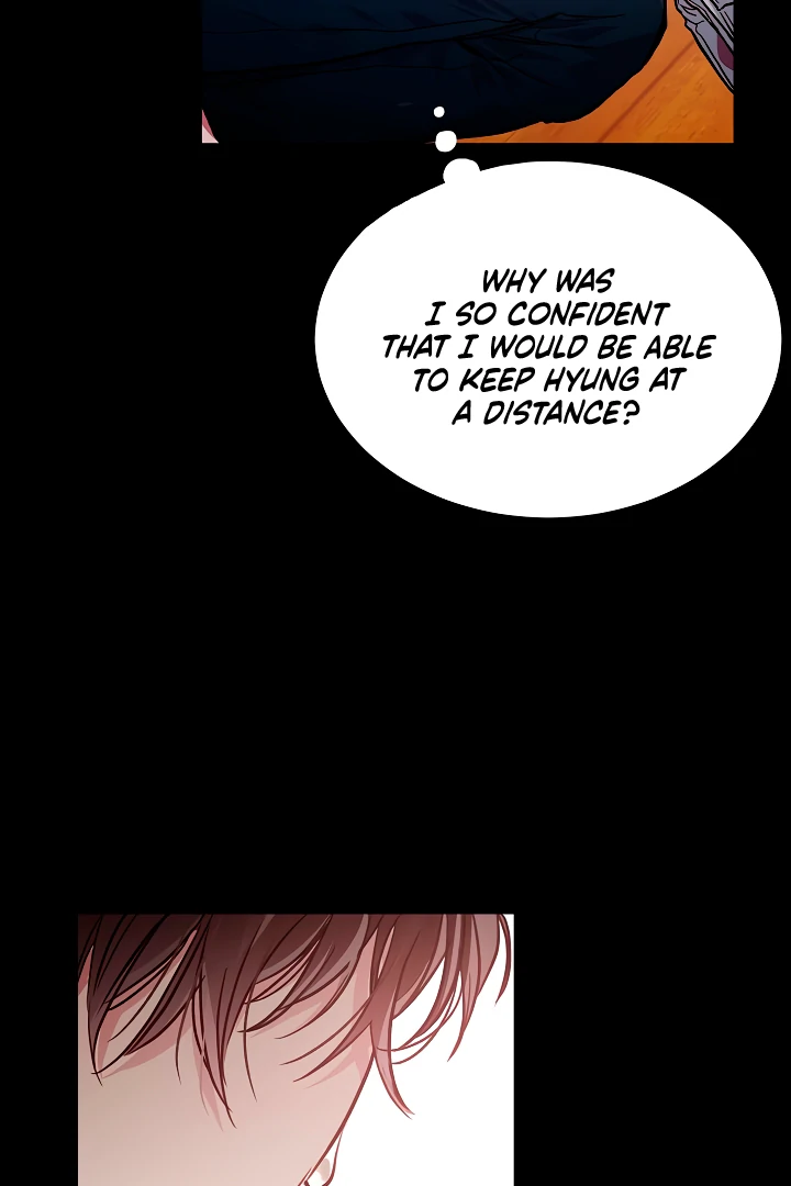 How To Be A Family - Chapter 32 manhwa