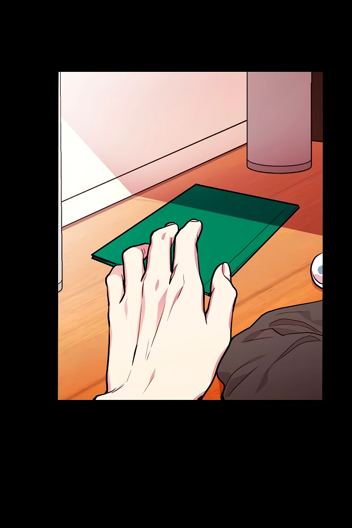 How To Be A Family - Chapter 32 manhwa