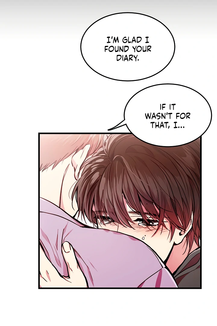 How To Be A Family - Chapter 32 manhwa
