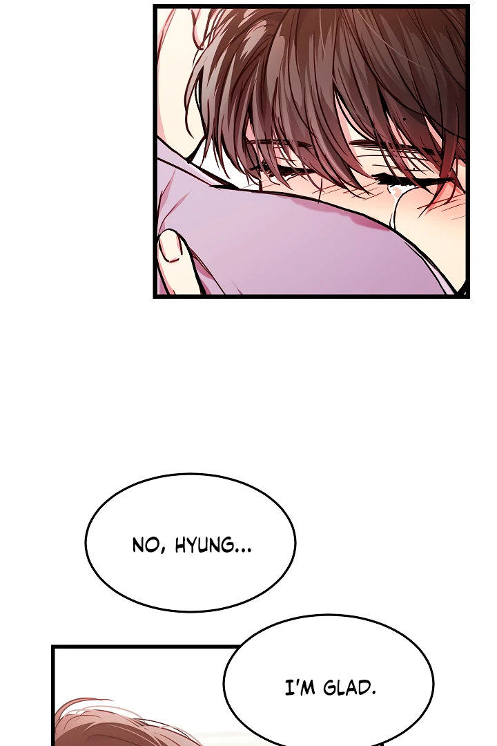 How To Be A Family - Chapter 32 manhwa