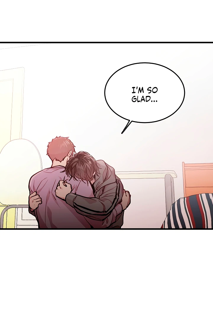 How To Be A Family - Chapter 32 manhwa