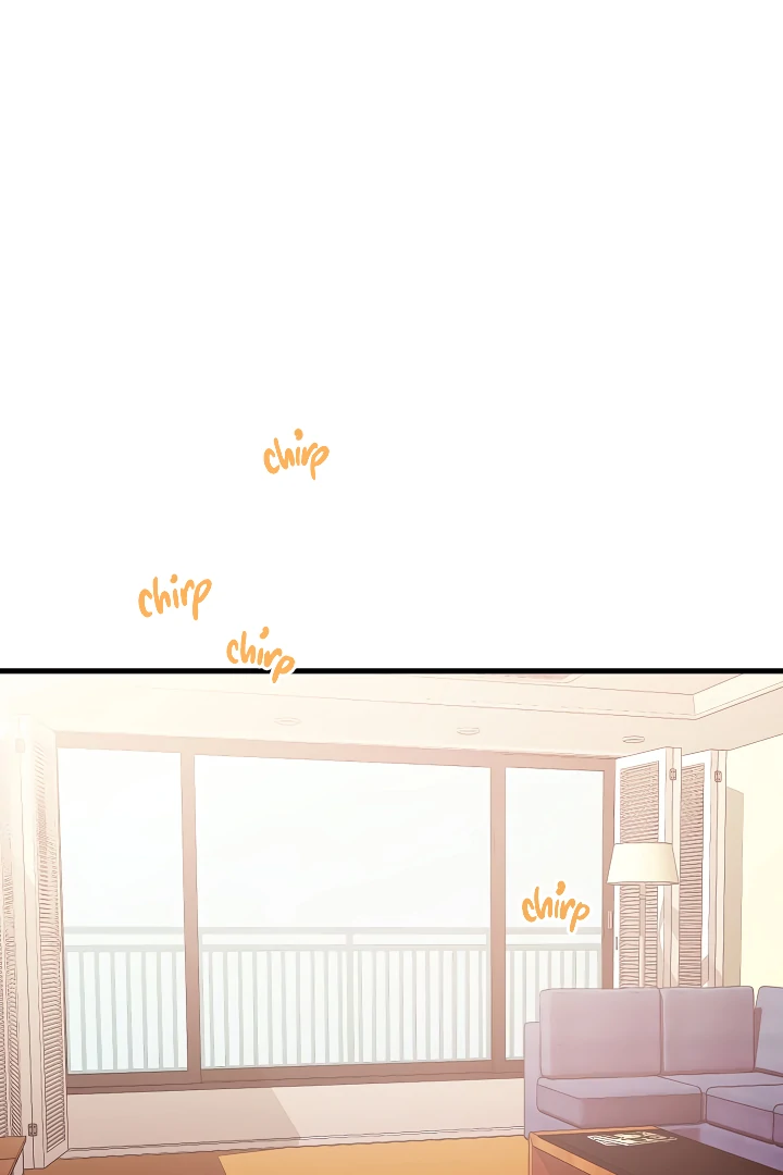 How To Be A Family - Chapter 33 manhwa