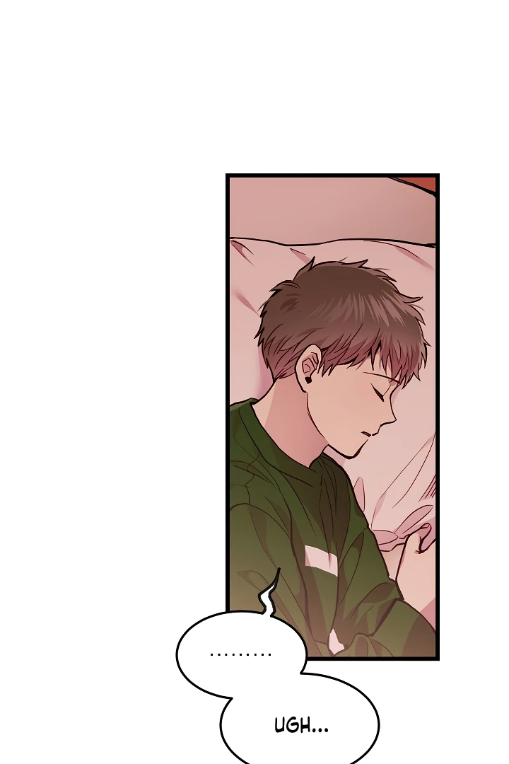 How To Be A Family - Chapter 33 manhwa