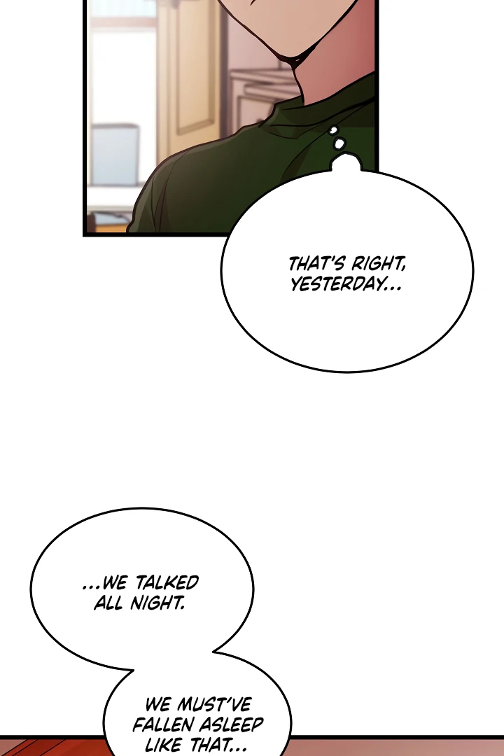 How To Be A Family - Chapter 33 manhwa