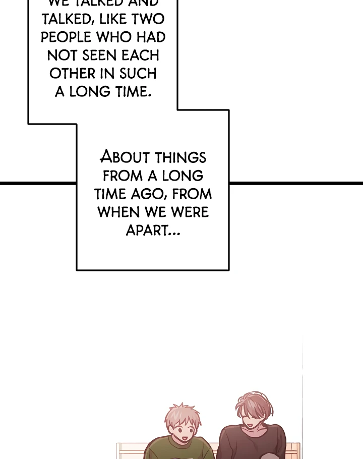 How To Be A Family - Chapter 33 manhwa