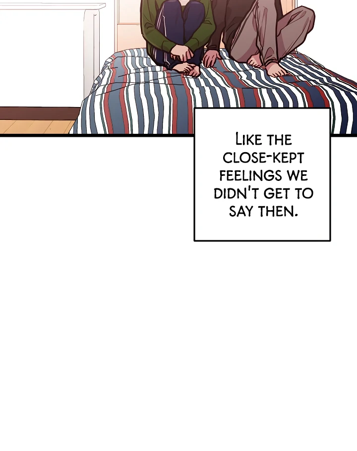 How To Be A Family - Chapter 33 manhwa