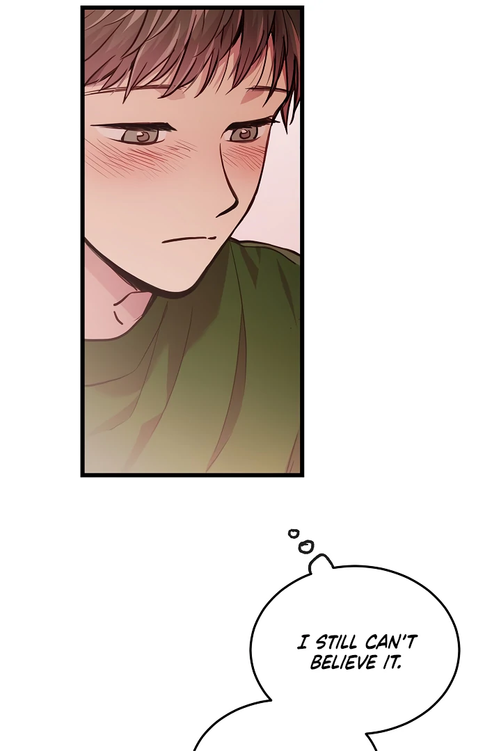 How To Be A Family - Chapter 33 manhwa