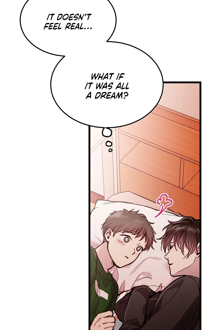 How To Be A Family - Chapter 33 manhwa