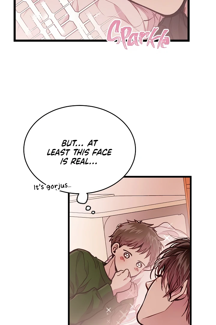 How To Be A Family - Chapter 33 manhwa