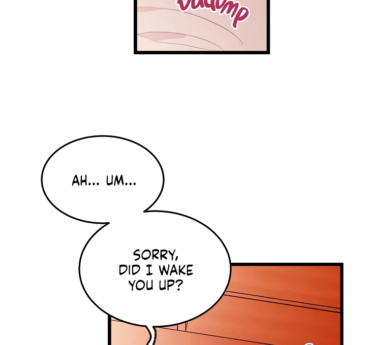 How To Be A Family - Chapter 33 manhwa