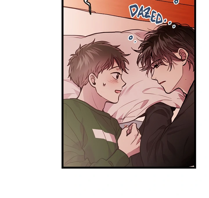 How To Be A Family - Chapter 33 manhwa