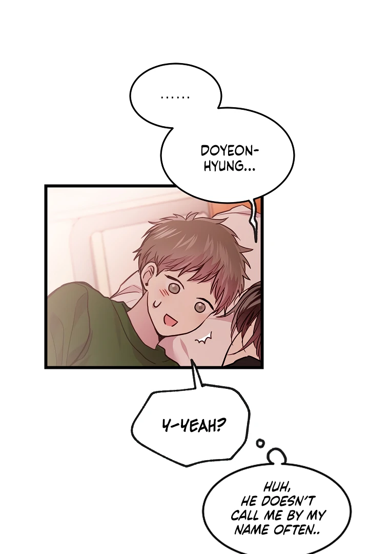 How To Be A Family - Chapter 33 manhwa