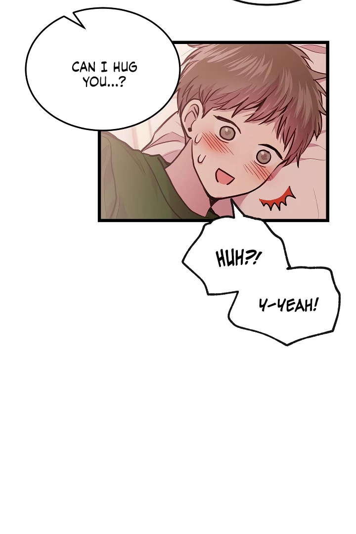 How To Be A Family - Chapter 33 manhwa