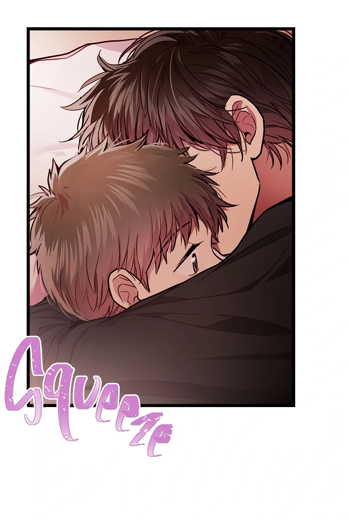 How To Be A Family - Chapter 33 manhwa