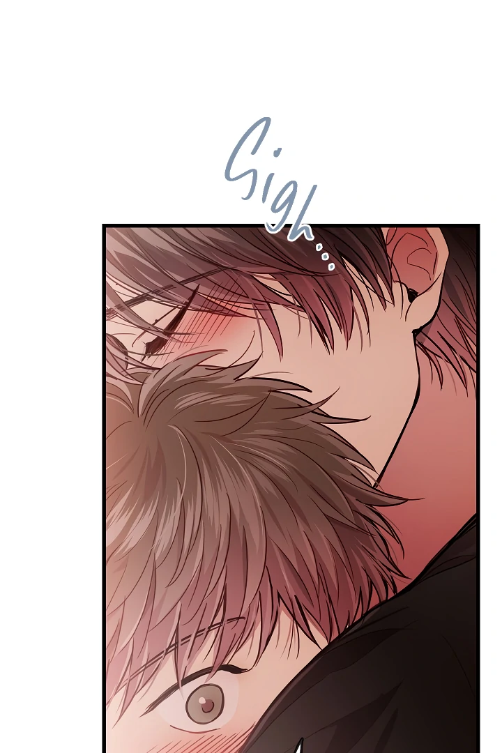 How To Be A Family - Chapter 33 manhwa