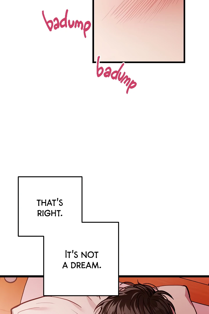 How To Be A Family - Chapter 33 manhwa