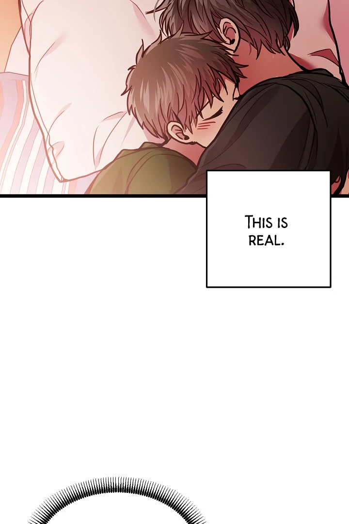 How To Be A Family - Chapter 33 manhwa