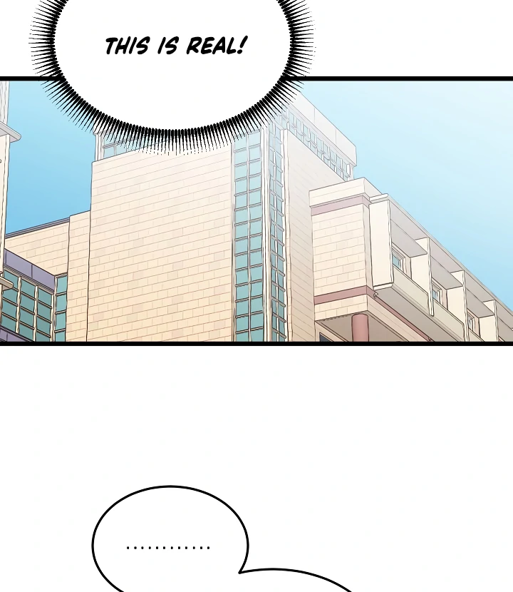 How To Be A Family - Chapter 33 manhwa