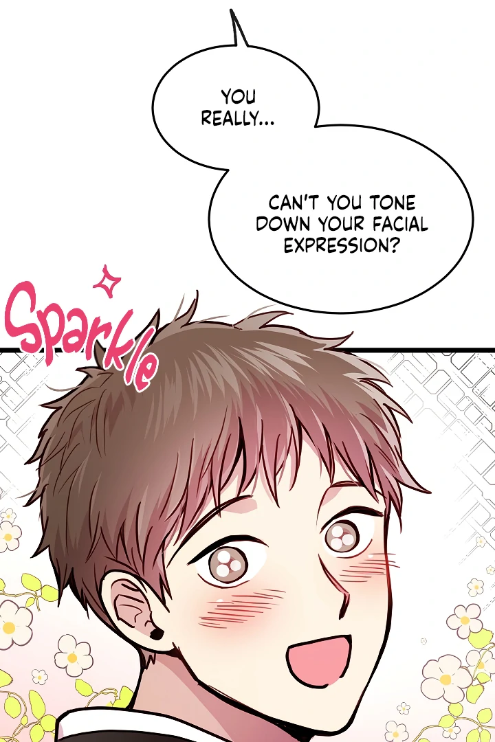 How To Be A Family - Chapter 33 manhwa