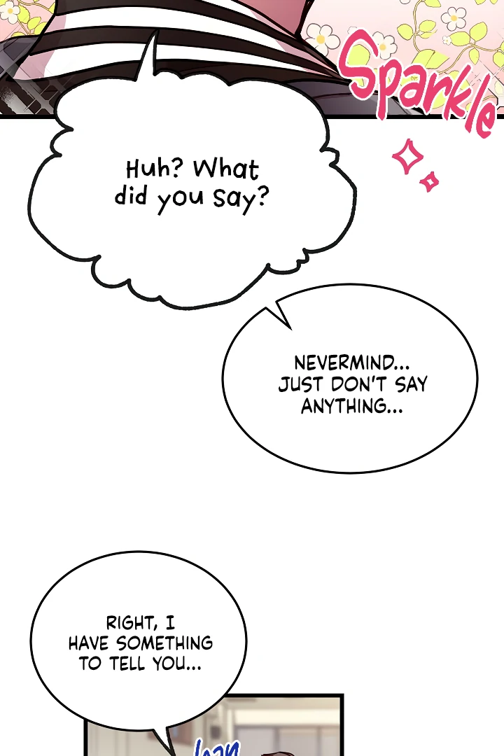 How To Be A Family - Chapter 33 manhwa