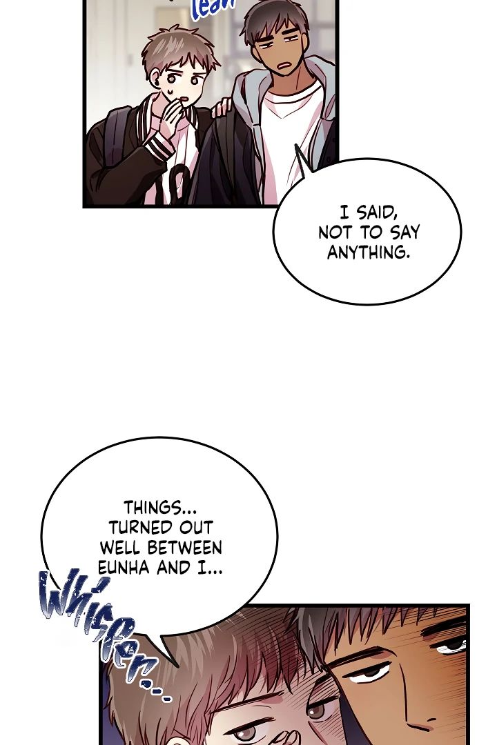 How To Be A Family - Chapter 33 manhwa