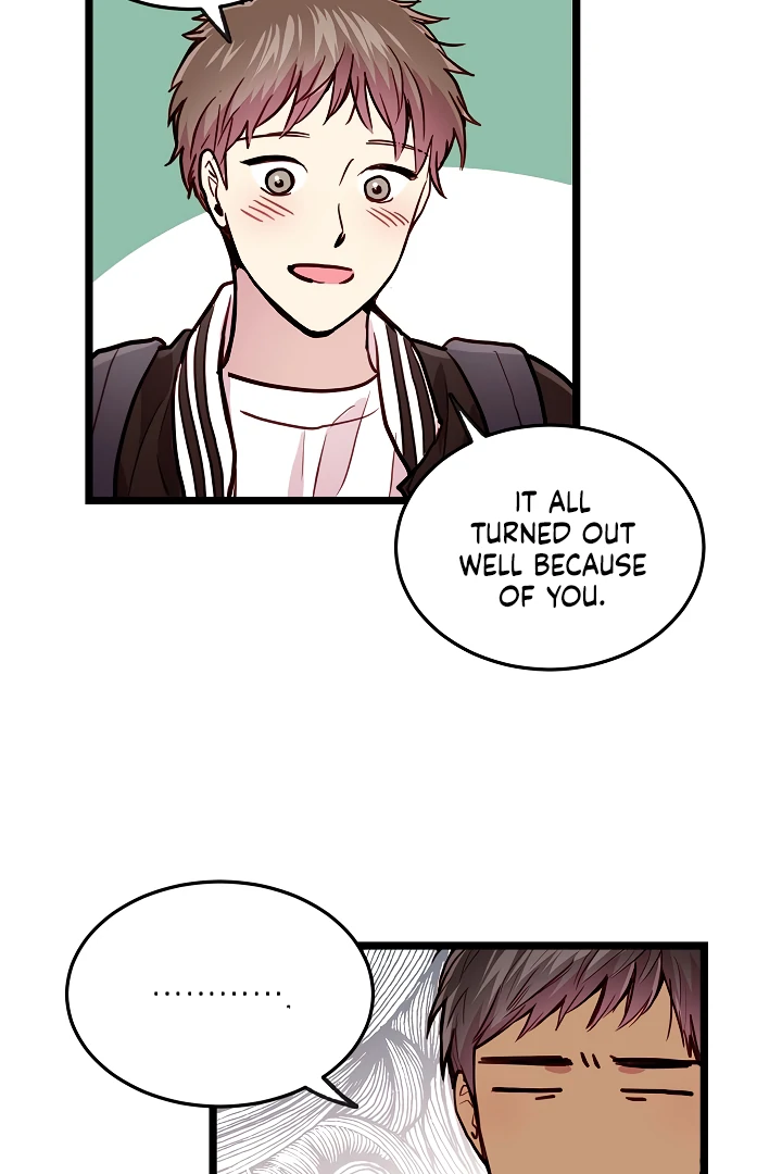 How To Be A Family - Chapter 33 manhwa