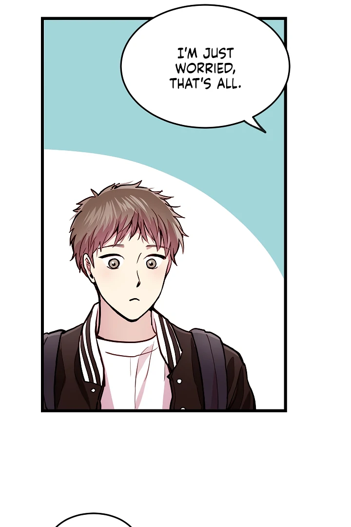 How To Be A Family - Chapter 33 manhwa