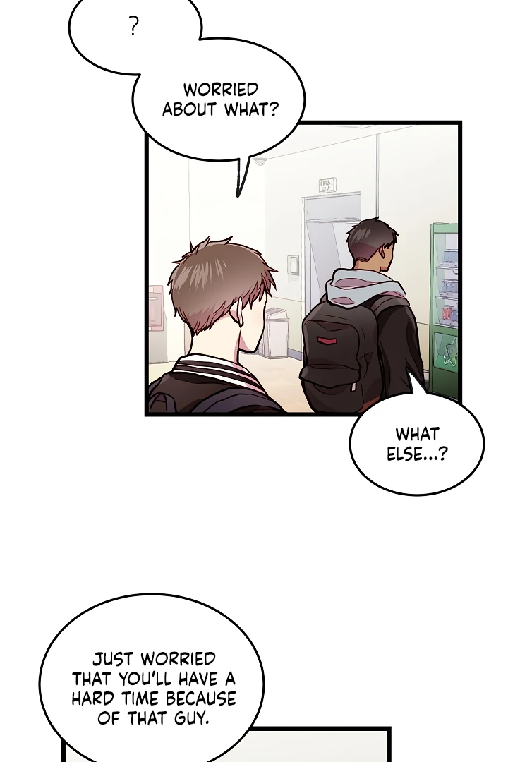 How To Be A Family - Chapter 33 manhwa