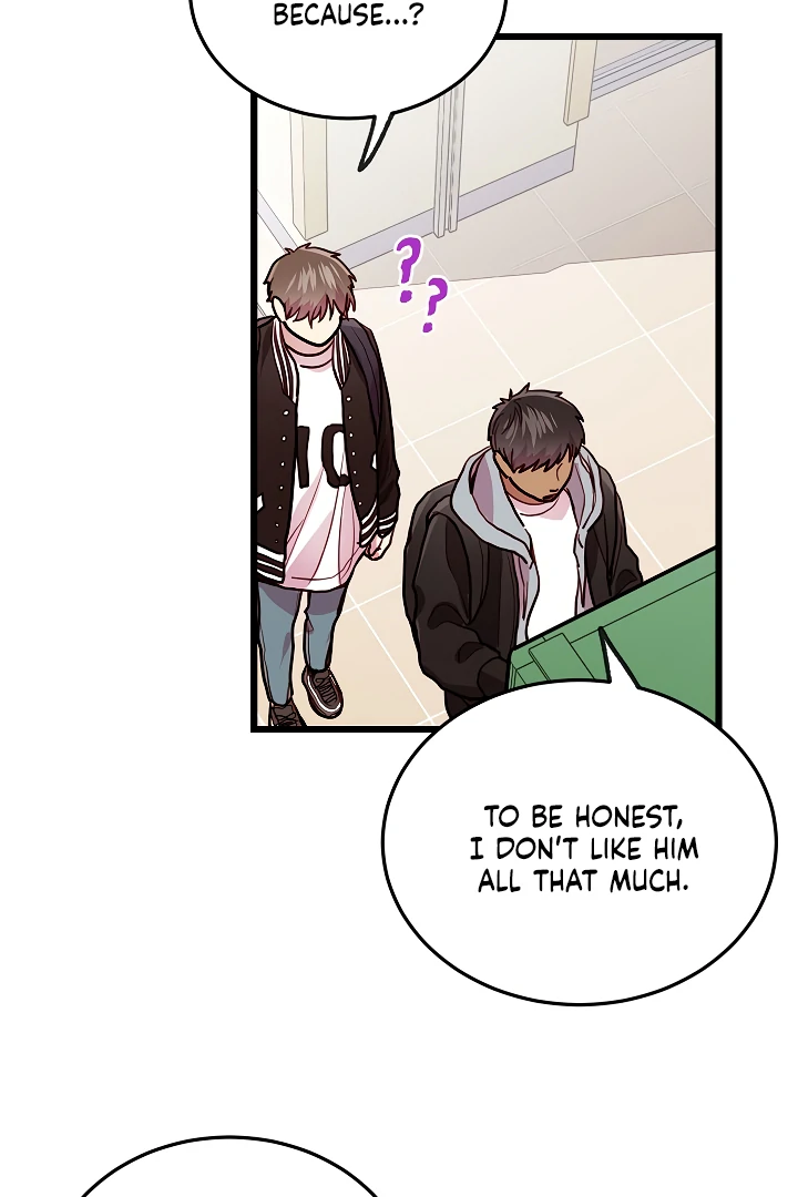 How To Be A Family - Chapter 33 manhwa