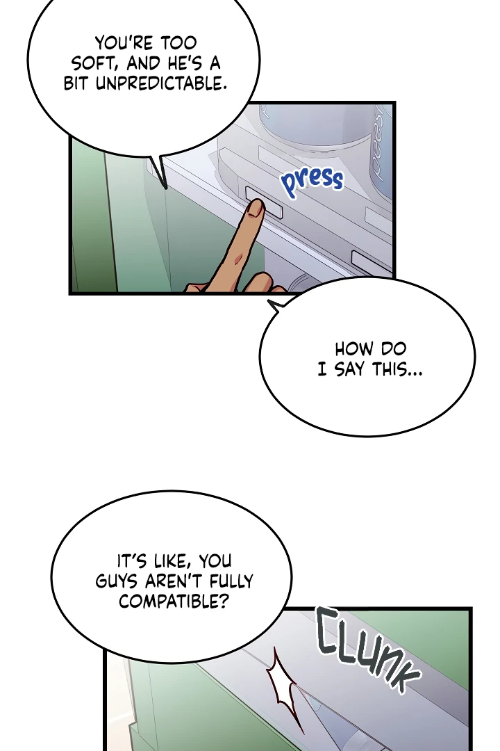 How To Be A Family - Chapter 33 manhwa