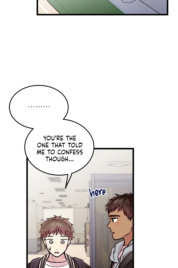 How To Be A Family - Chapter 33 manhwa