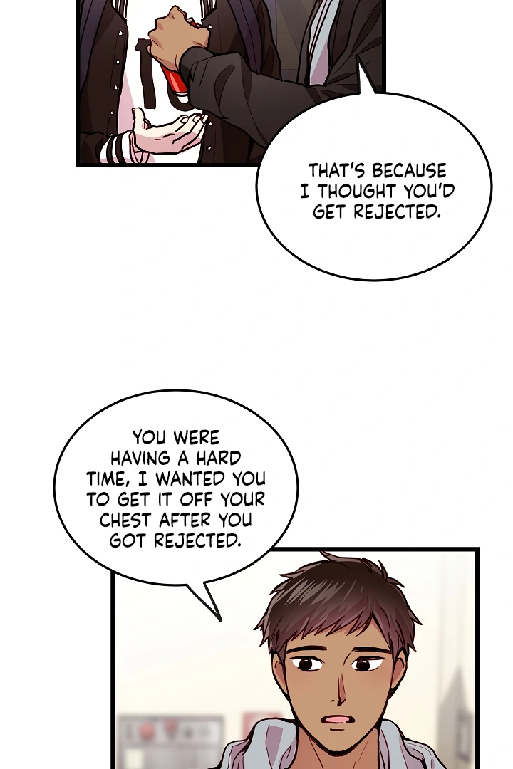 How To Be A Family - Chapter 33 manhwa