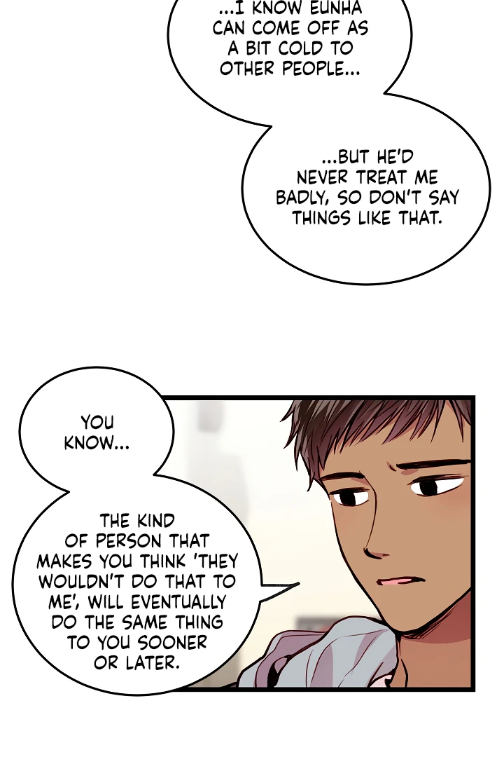 How To Be A Family - Chapter 33 manhwa