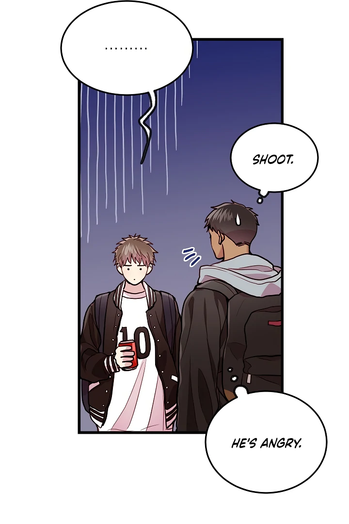 How To Be A Family - Chapter 33 manhwa