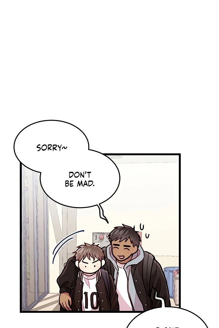 How To Be A Family - Chapter 33 manhwa
