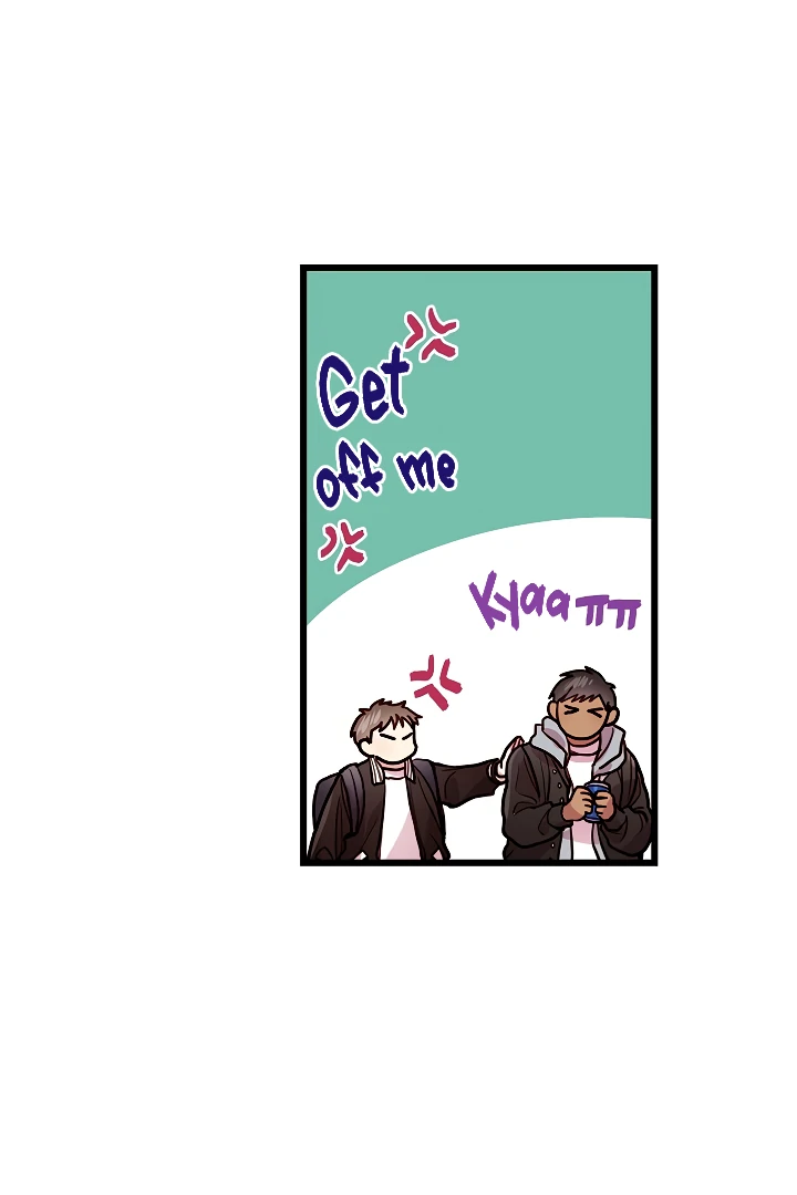 How To Be A Family - Chapter 33 manhwa