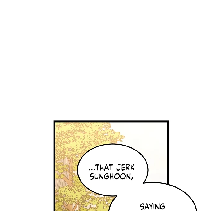 How To Be A Family - Chapter 33 manhwa