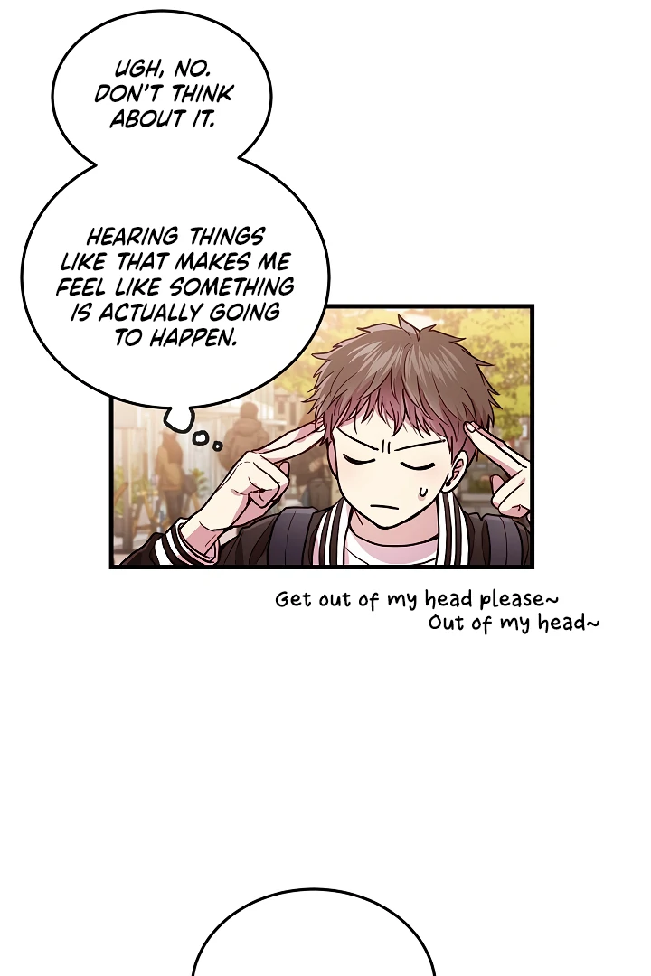 How To Be A Family - Chapter 33 manhwa