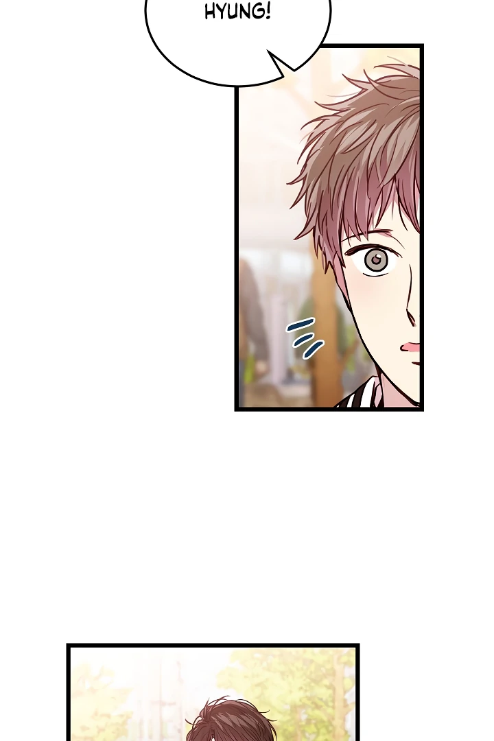 How To Be A Family - Chapter 33 manhwa