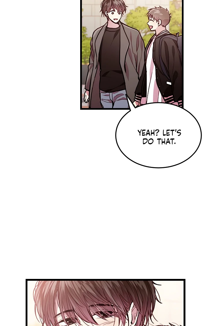 How To Be A Family - Chapter 33 manhwa