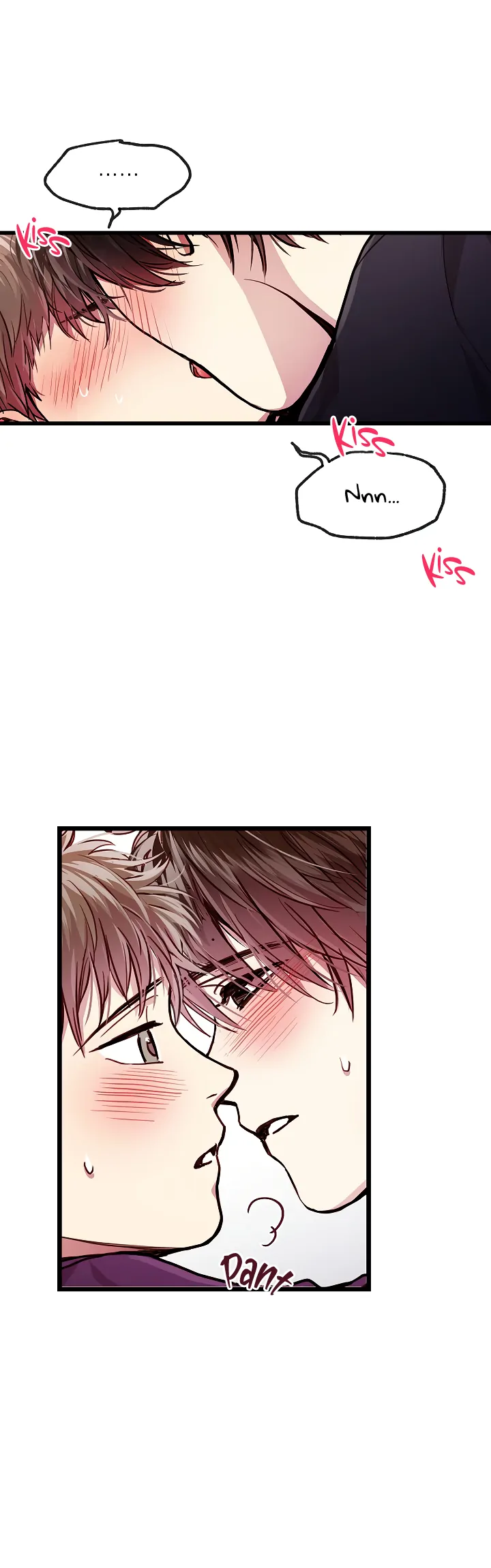 How To Be A Family - Chapter 34 manhwa