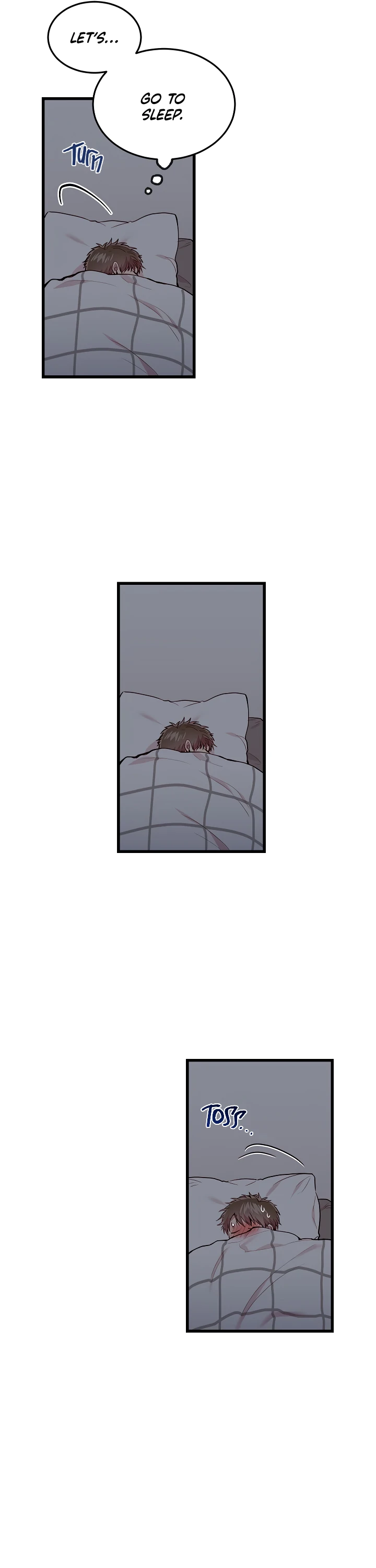 How To Be A Family - Chapter 34 manhwa
