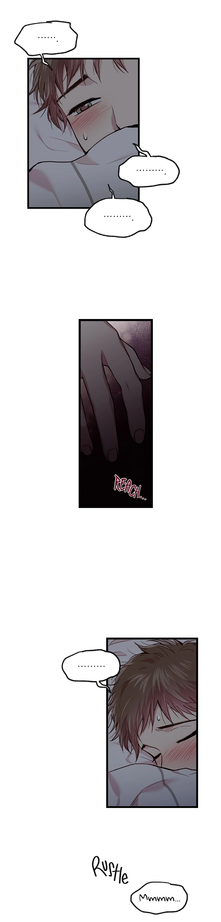 How To Be A Family - Chapter 34 manhwa