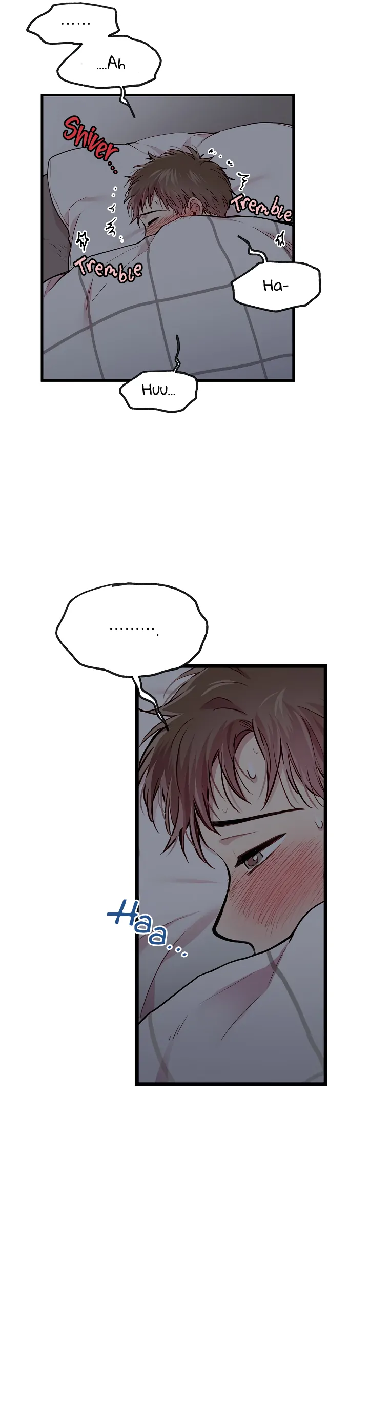 How To Be A Family - Chapter 34 manhwa
