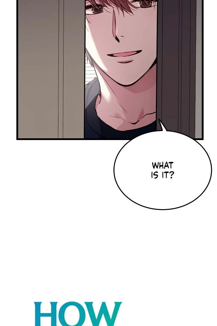 How To Be A Family - Chapter 36 manhwa