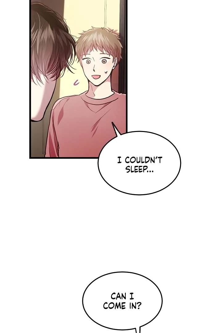 How To Be A Family - Chapter 36 manhwa