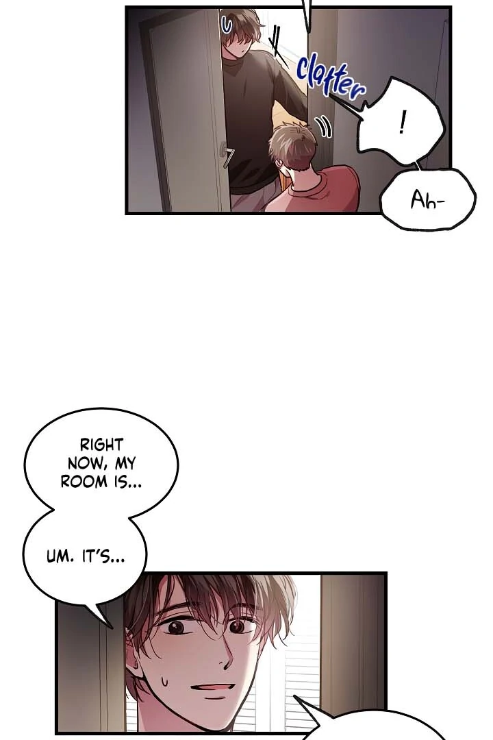 How To Be A Family - Chapter 36 manhwa