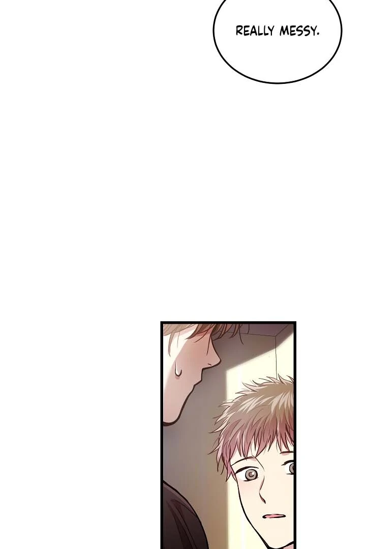 How To Be A Family - Chapter 36 manhwa