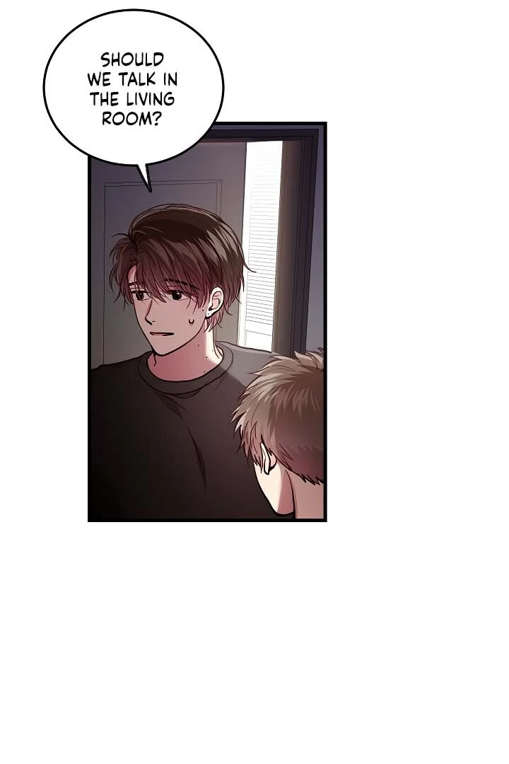 How To Be A Family - Chapter 36 manhwa